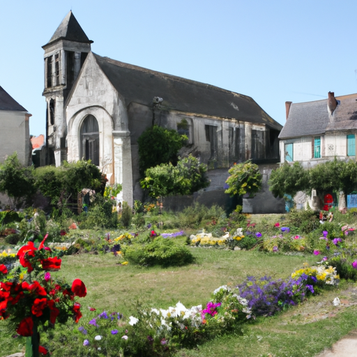 serrurier Les Hauts-d'Anjou